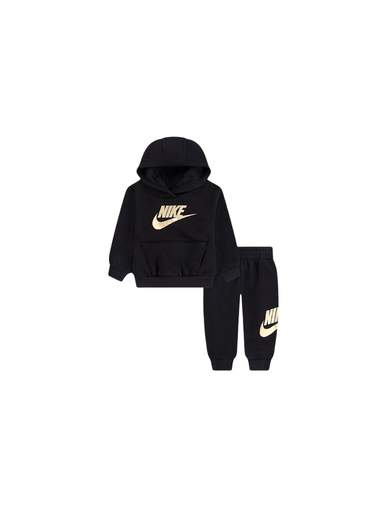 NIKE CLUB FLEECE SET