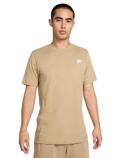 NIKE M NSW CLUB TEE