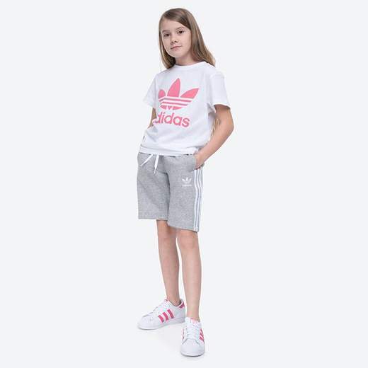 TREFOIL TEE