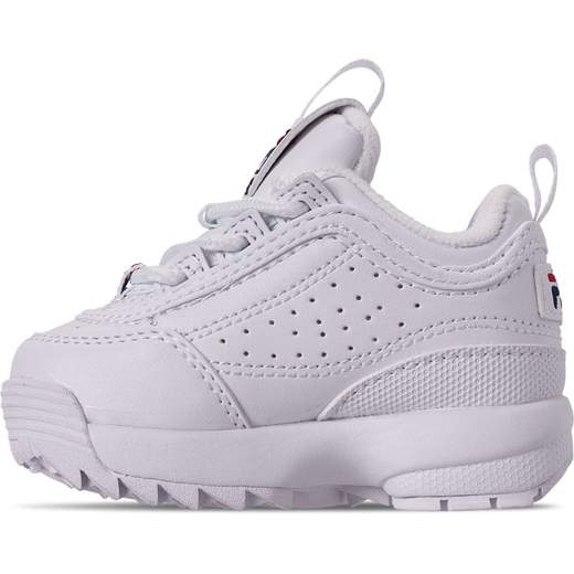 FILA DISTRUPTOR II