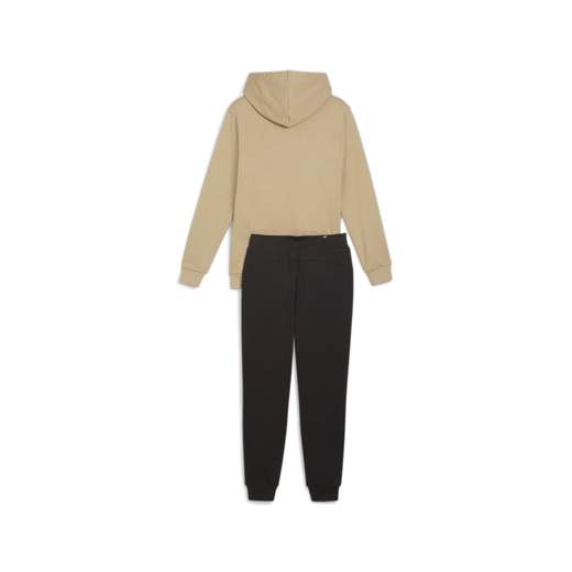PUMA POWER TRACKSUIT