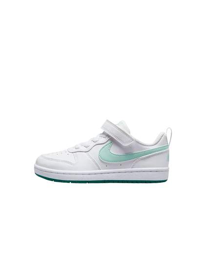NIKE COURT BOROUGH LOW RECRAFT (PS)