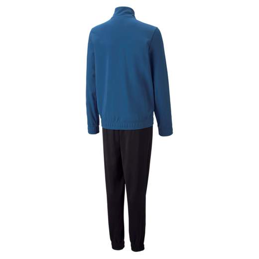 POWER POLY SUIT