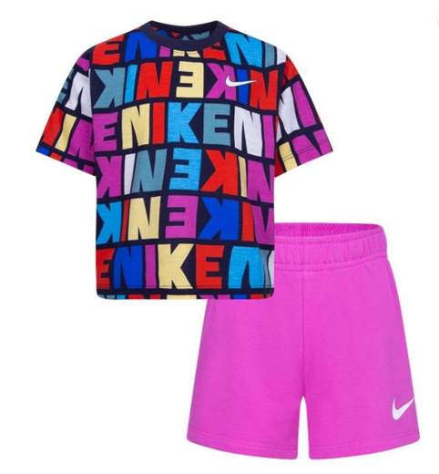 NIKE 36K551-A9X