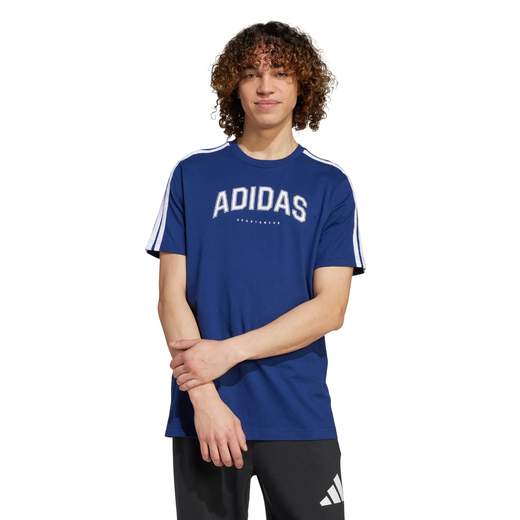 ADIDAS M C COLLEG TEE