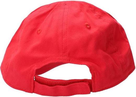 NAN FUTURA CURVE BRIM CAP