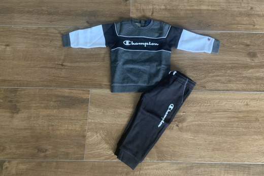 CHAMPION 305425-F20