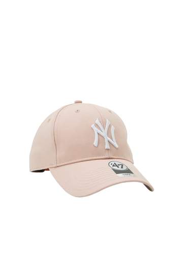 RAISED BASIC NEW YORK YANKEES