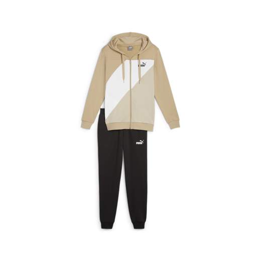 PUMA POWER TRACKSUIT