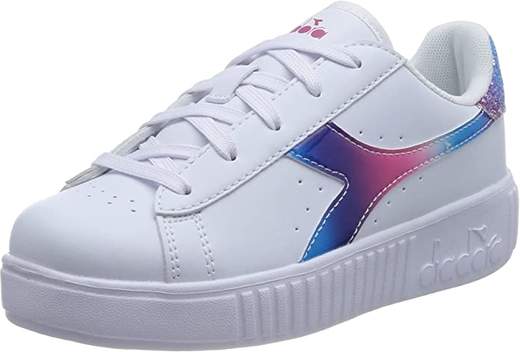 GAME STEP BLOOM GS