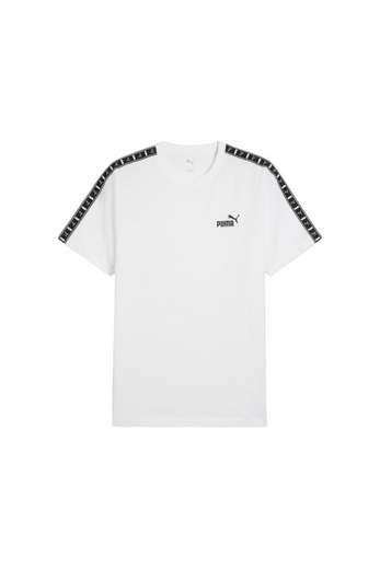 PUMA ESS TAPE TEE