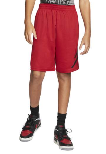 JORDAN JDB JUMPMAN WRAP MESH