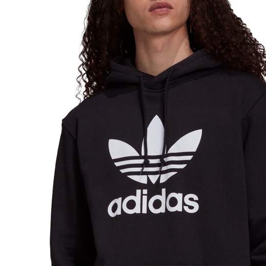 TREFOIL HOODY