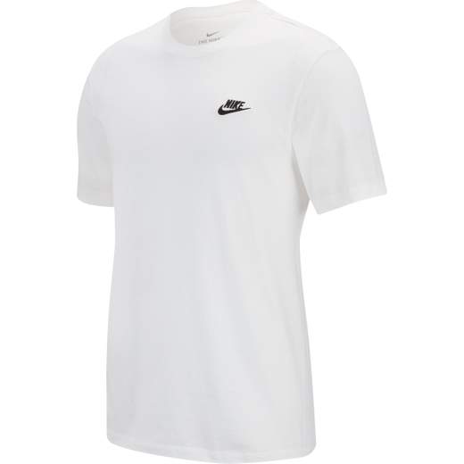 NIKE MNSW CLUB TEE