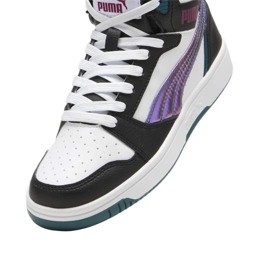 REBOUND V6 MID BOUNCY SKY JR