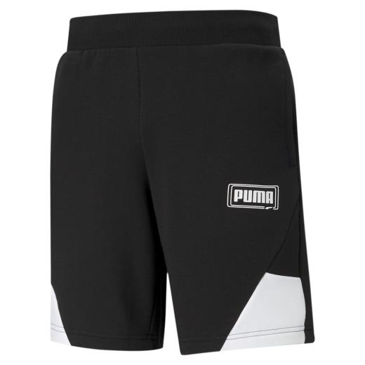 PUMA REBEL SHORTS