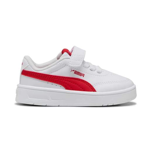 PUMA COURT CLASSIC CLEAN AC+INF