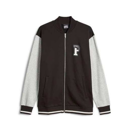 PUMA SQUAD TRACK JACKET