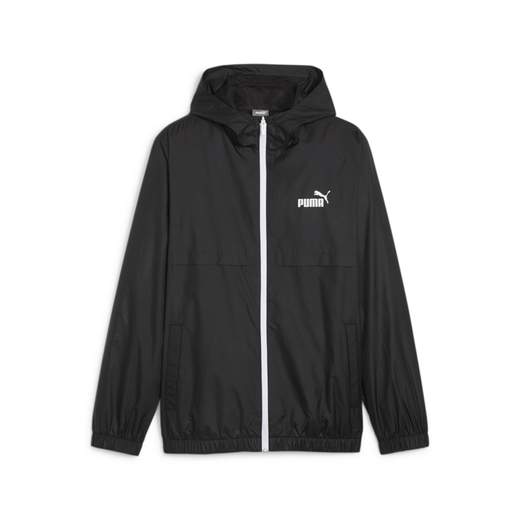 PUMA ESS SOLID WINDBREAKER