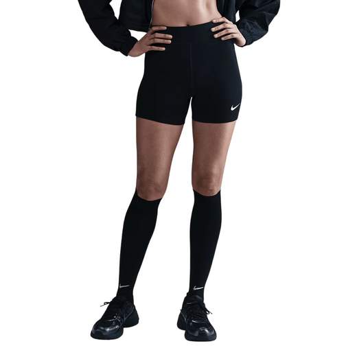 NIKE W NSW NK CLSC HR 5IN SHORT