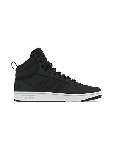 ADIDAS HOOPS 3.0 MID WTR