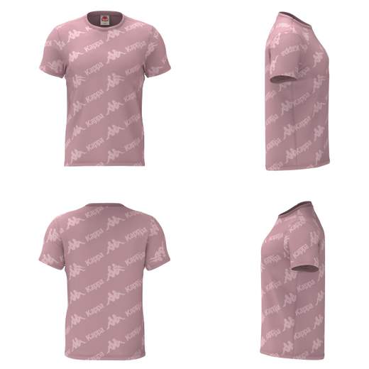 KAPPA AUTHENTIC FOOL