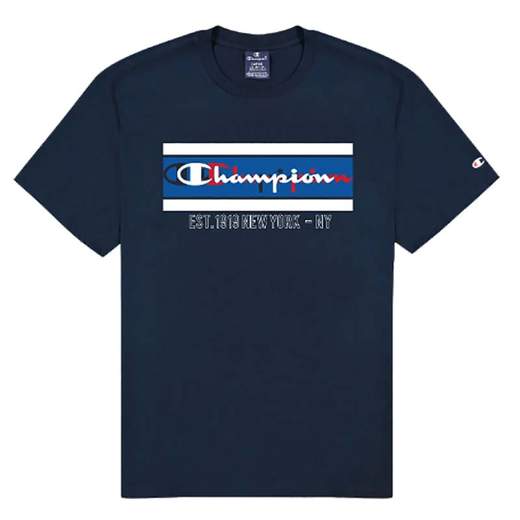 CREWNECK T-SHIRT