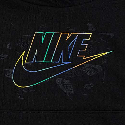 NIKE NKB B NSW RV GFX FT PANT SET