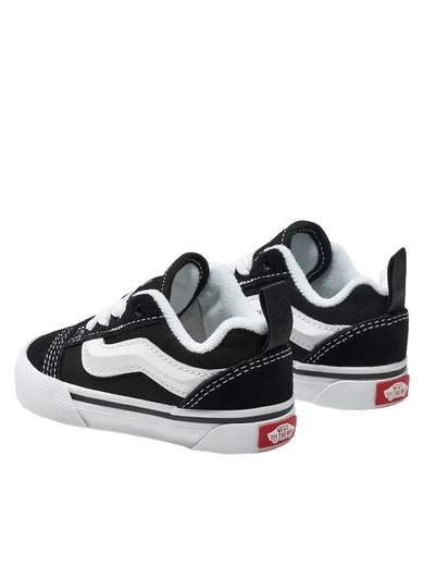 KNU SKOOL ELASTIC LACE