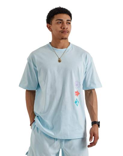 NIKE U NSW TEE M90 OC BRANDRIF