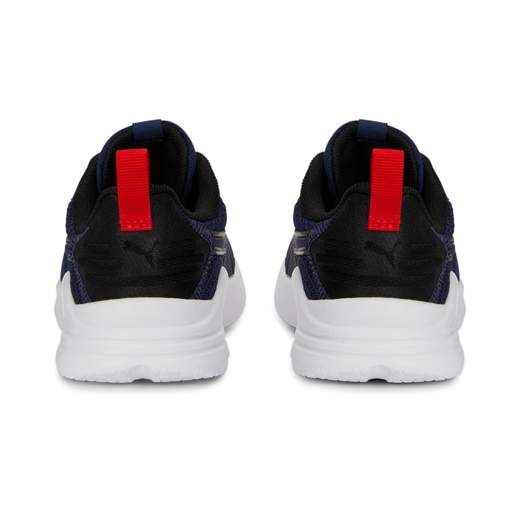 WIRED RUN PURE PS