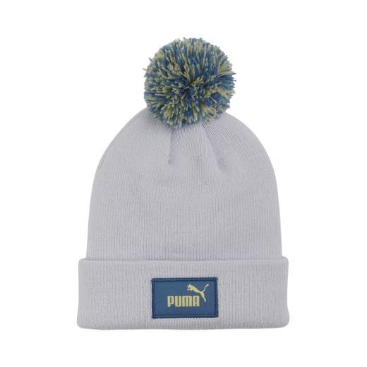 PUMA FC POM POM BEANIE