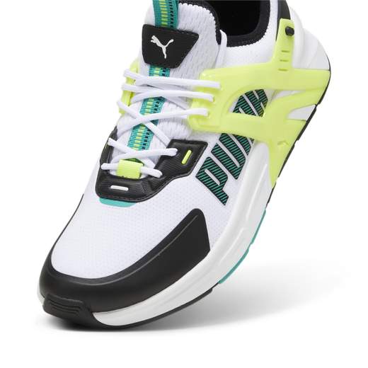 PACER +