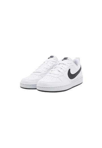 NIKE COURT BOROUGH LOW RECRAFT (GS)