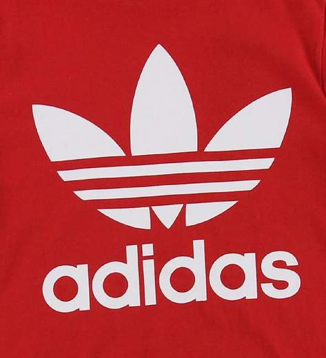 TREFOIL TEE