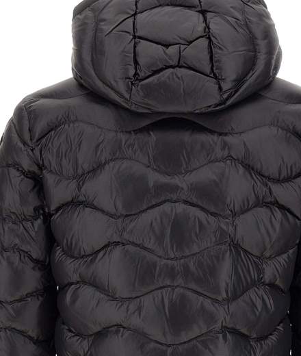 PIUMINO BLAUER BRYANT