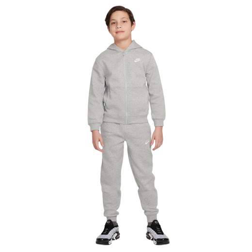 NIKE K NSW CLUB FLC FZ TRACKSUIT