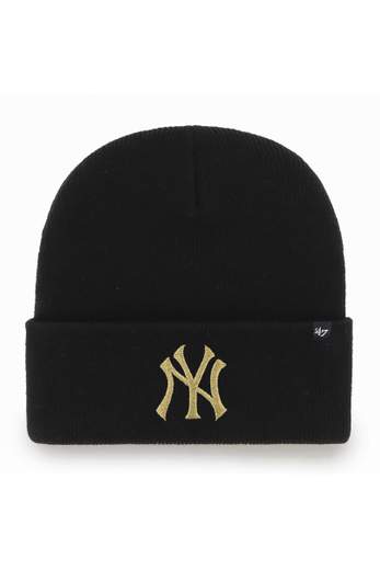 '47 BERRETTO HAYMAKER CUFF KNIT