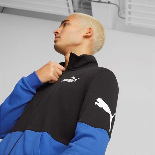 POWER SWEAT SUIT