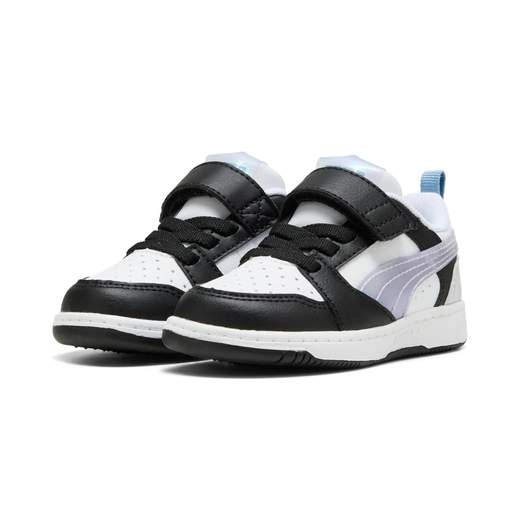 PUMA REBOUND V6 LO SPACEBELLE AC+INF