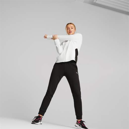 CLASSIC HOODED TRACKSUIT