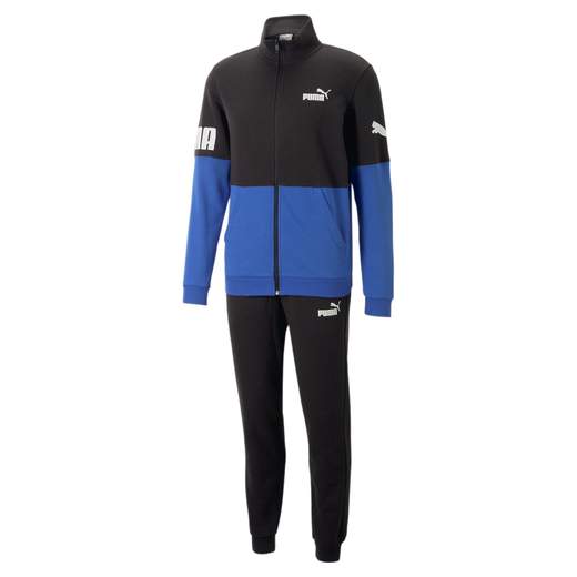 POWER SWEAT SUIT