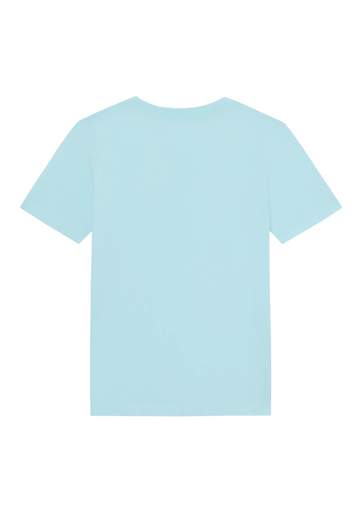 K NSW TEE EMB FUTURA LBR