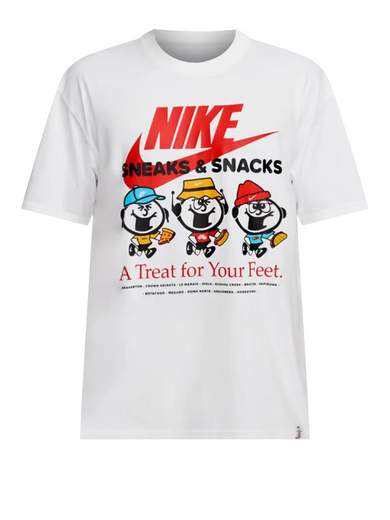 NIKE M NSW TEE CLUB SSNL 2 SU25