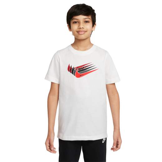 NIKE U NSW TEE CORE BRANDMARK 3