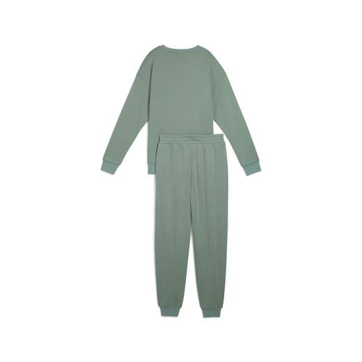 PUMA RELAXED SWEAT SUIT TR CL