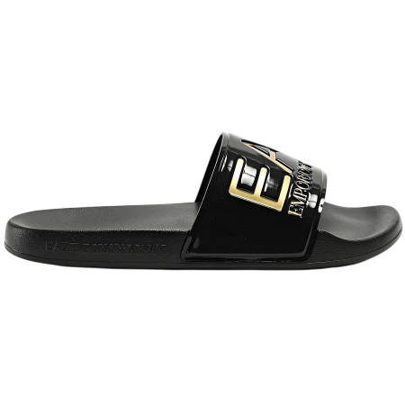 EA7 CIABATTE EA7 BEACHWEAR