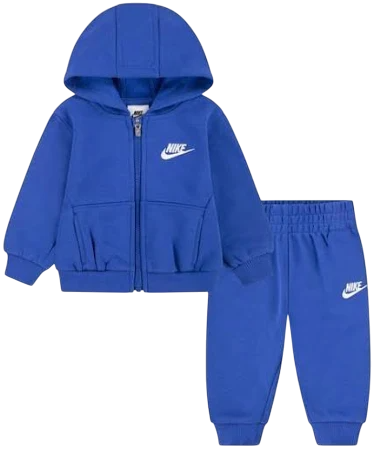 NIKE NKN LBR FZ CLUB SET