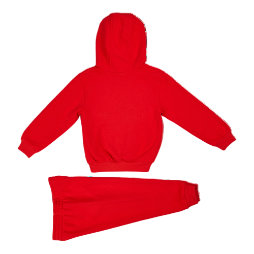 NIKE NKN CLUB FRENCH TERRY SET