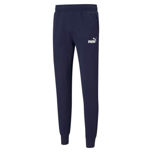 PUMA ESS JERSEY PANTS
